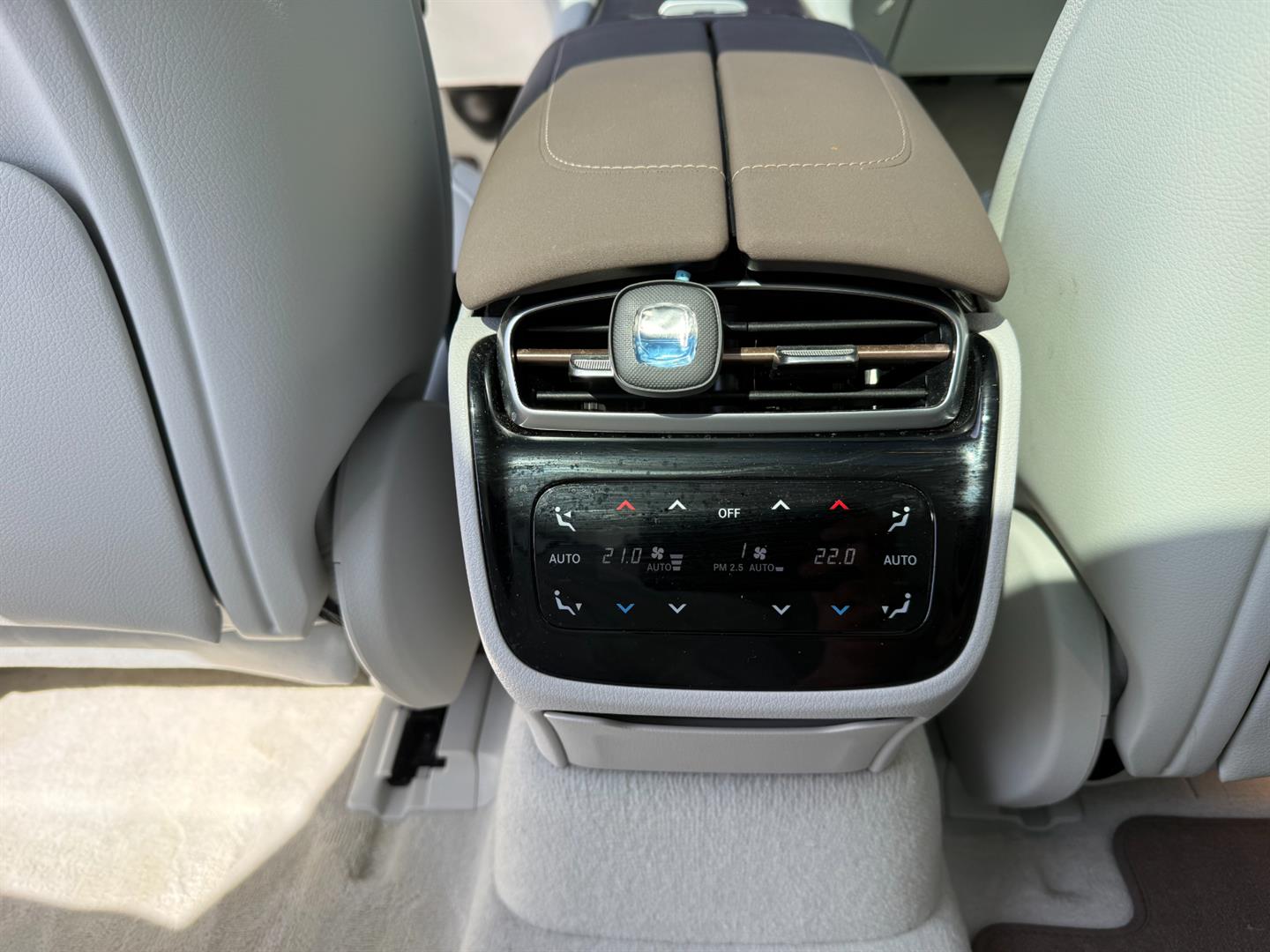 mercedes-benz EQS 2022 - 33