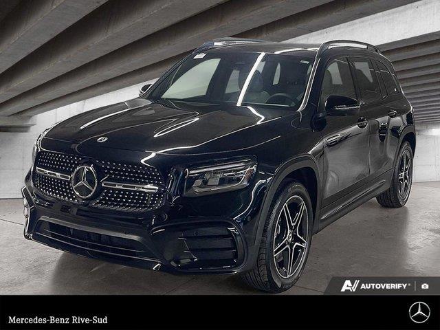 mercedes-benz GLB 2026