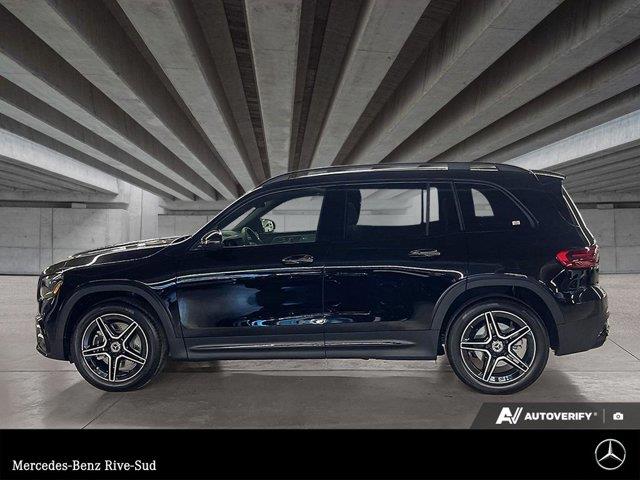 mercedes-benz GLB 2026 - 2