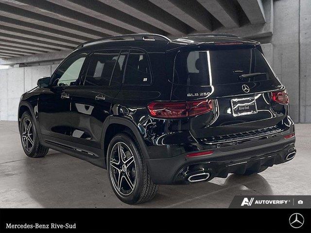 mercedes-benz GLB 2026 - 3
