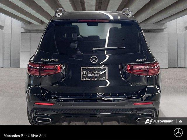 mercedes-benz GLB 2026 - 4
