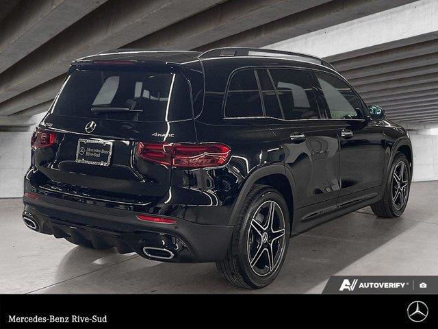 mercedes-benz GLB 2026 - 5