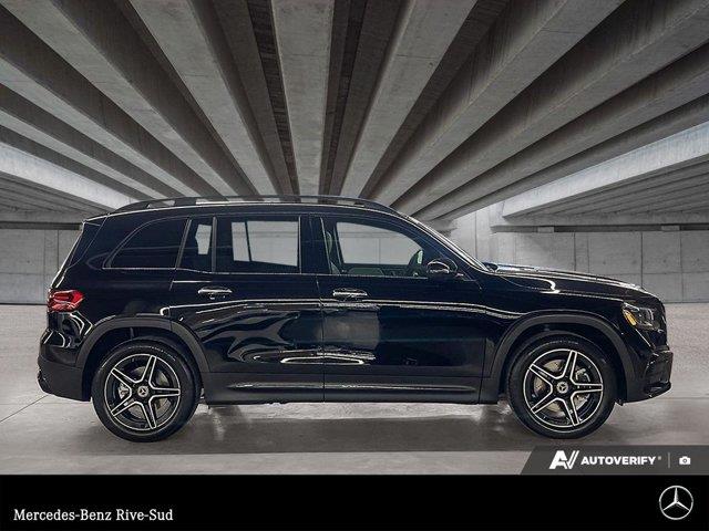 mercedes-benz GLB 2026 - 6