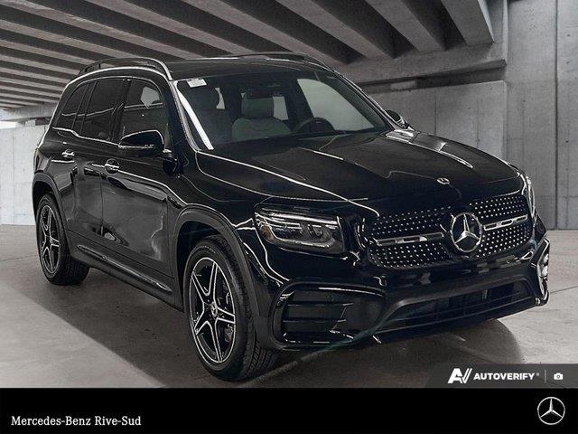 mercedes-benz GLB 2026 - 7