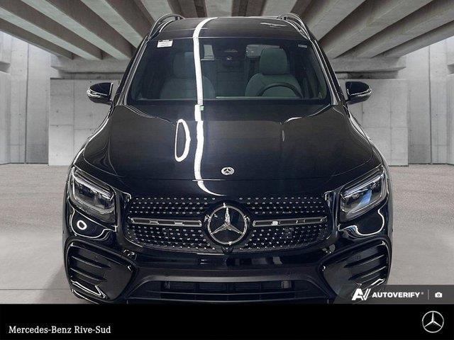 mercedes-benz GLB 2026 - 8