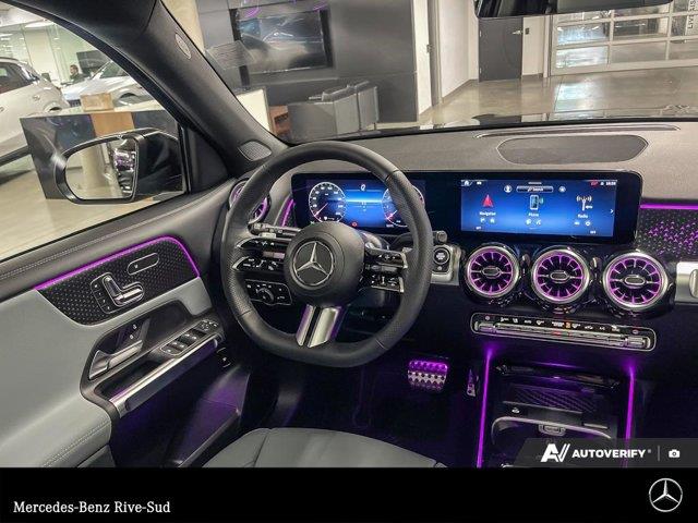 mercedes-benz GLB 2026 - 9
