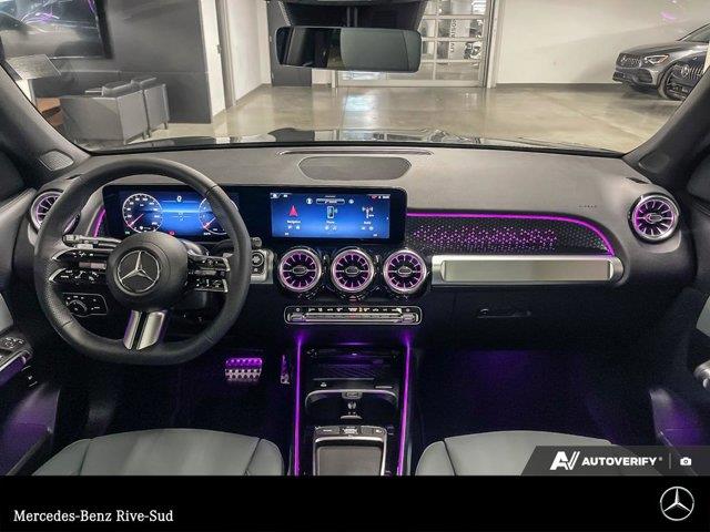 mercedes-benz GLB 2026 - 10