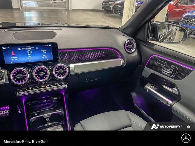 mercedes-benz GLB 2026 - 11