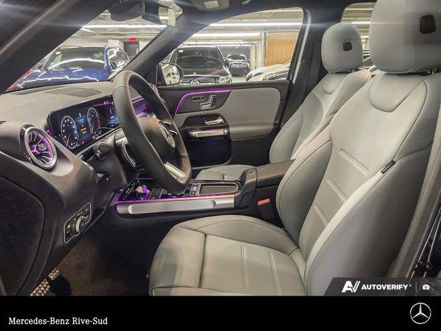 mercedes-benz GLB 2026 - 12