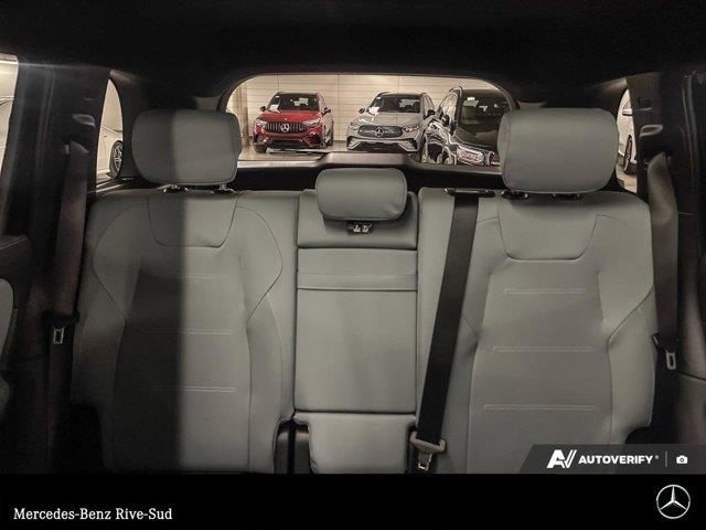 mercedes-benz GLB 2026 - 13