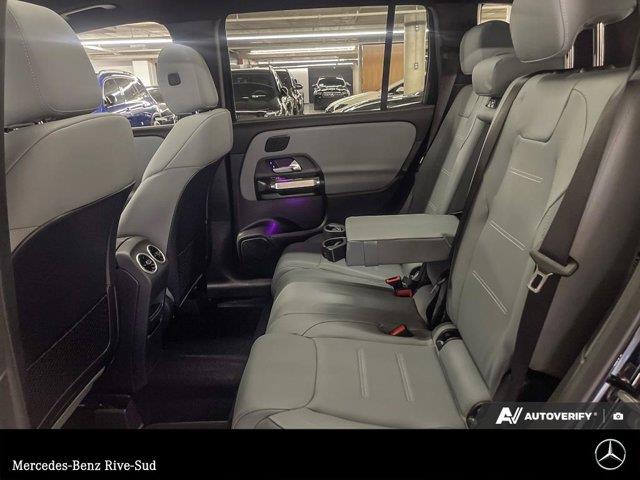 mercedes-benz GLB 2026 - 14