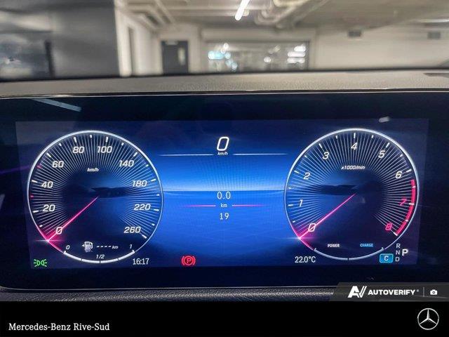 mercedes-benz GLB 2026 - 15