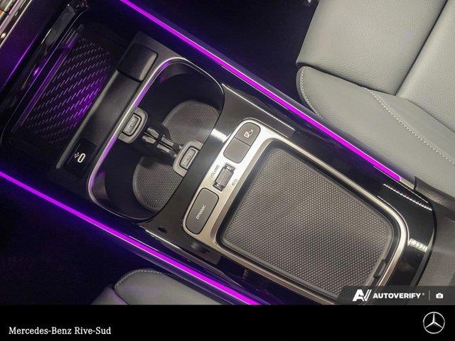 mercedes-benz GLB 2026 - 17