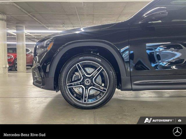 mercedes-benz GLB 2026 - 18