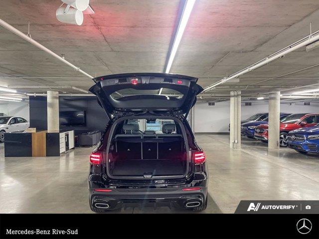 mercedes-benz GLB 2026 - 19