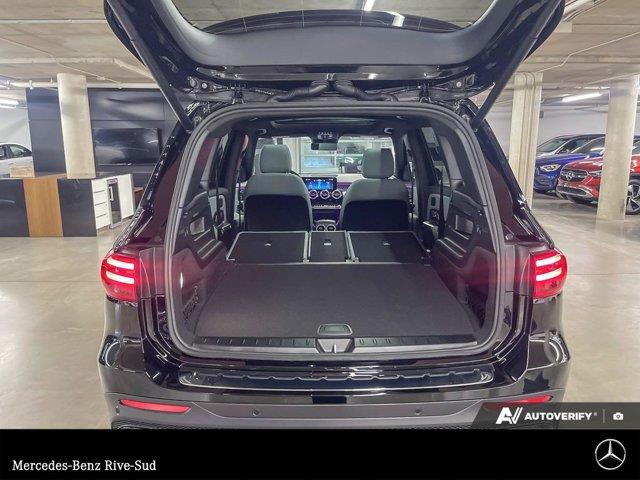mercedes-benz GLB 2026 - 20