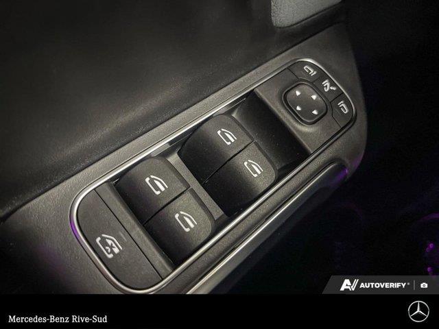 mercedes-benz GLB 2026 - 23