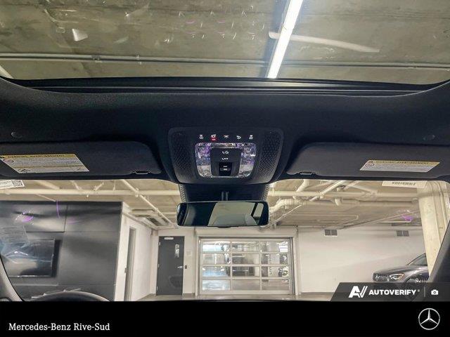 mercedes-benz GLB 2026 - 24