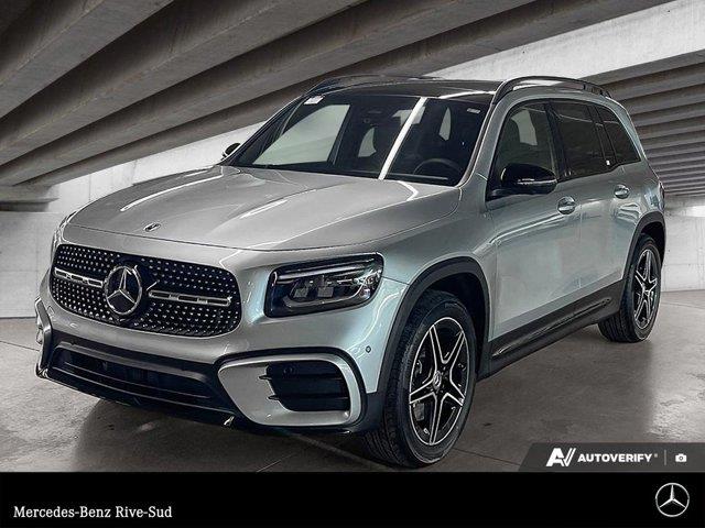 mercedes-benz GLB 2026