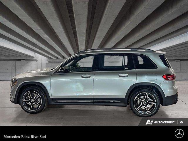 mercedes-benz GLB 2026 - 2
