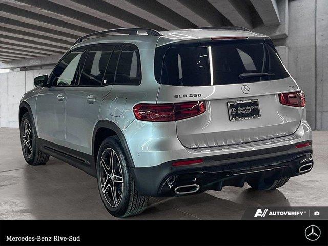 mercedes-benz GLB 2026 - 3