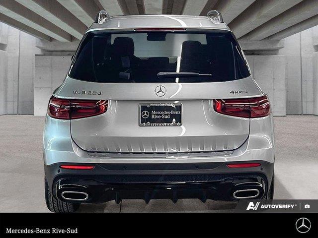 mercedes-benz GLB 2026 - 4
