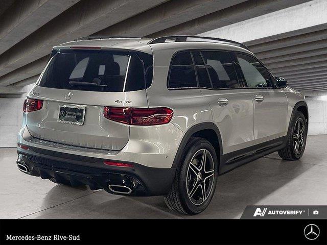 mercedes-benz GLB 2026 - 5