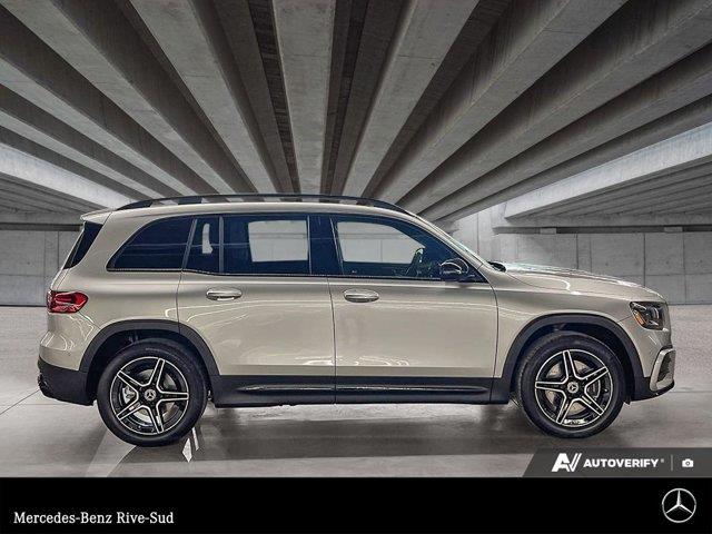 mercedes-benz GLB 2026 - 6