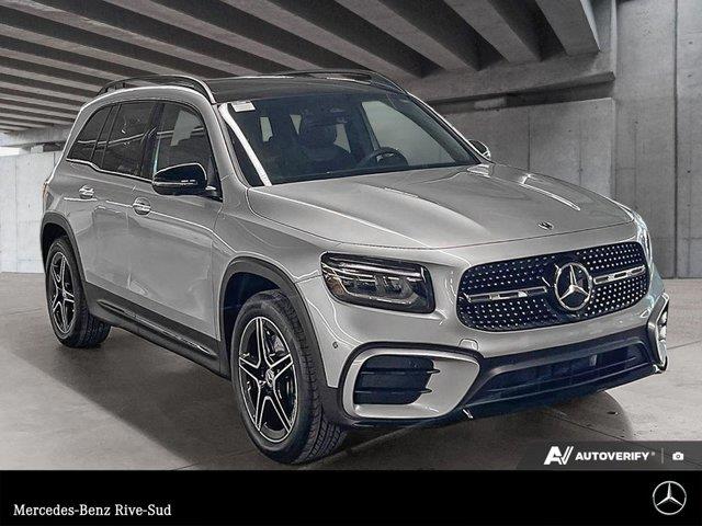 mercedes-benz GLB 2026 - 7