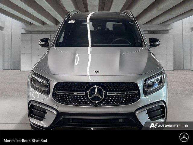 mercedes-benz GLB 2026 - 8