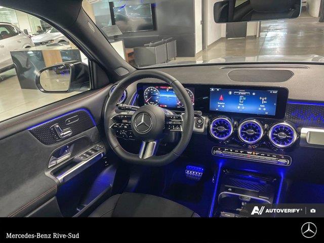 mercedes-benz GLB 2026 - 9