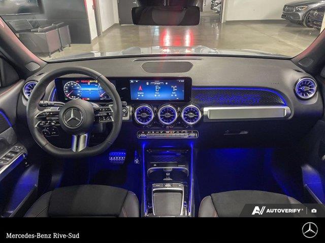 mercedes-benz GLB 2026 - 10
