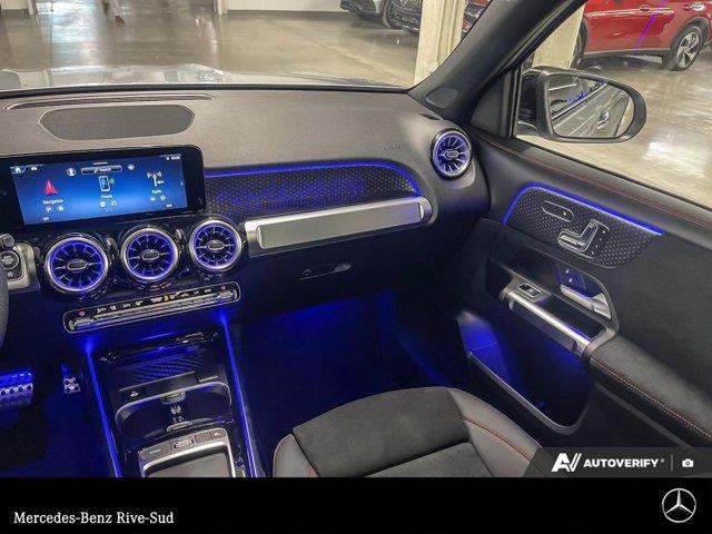 mercedes-benz GLB 2026 - 11