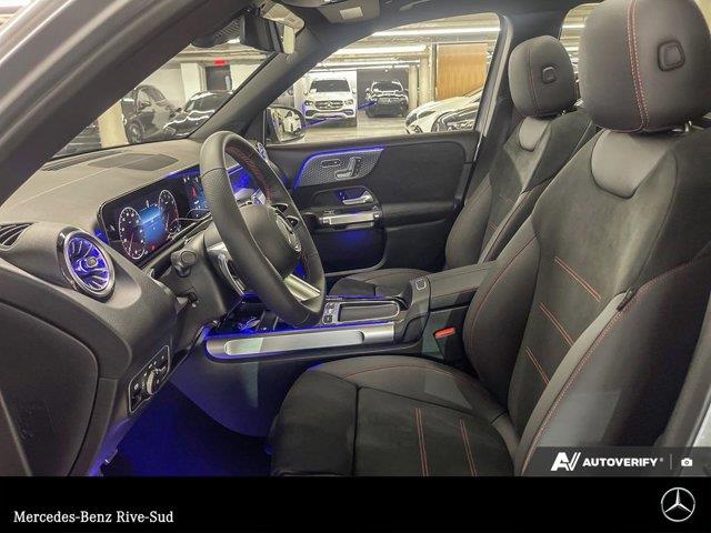 mercedes-benz GLB 2026 - 12