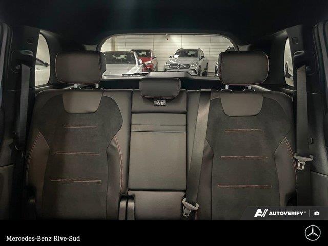 mercedes-benz GLB 2026 - 13
