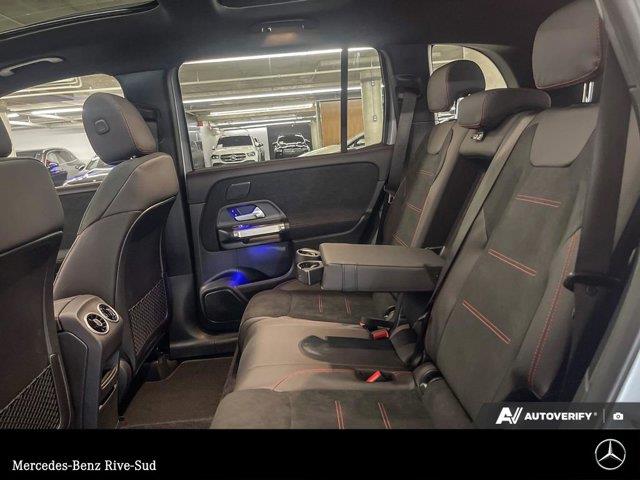 mercedes-benz GLB 2026 - 14