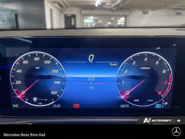 mercedes-benz GLB 2026 - 15