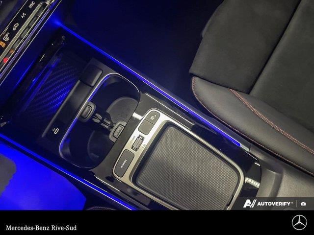mercedes-benz GLB 2026 - 17