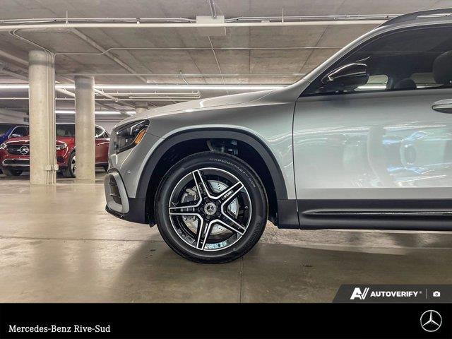 mercedes-benz GLB 2026 - 18
