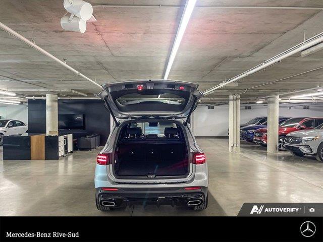 mercedes-benz GLB 2026 - 19
