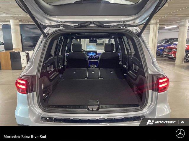 mercedes-benz GLB 2026 - 20