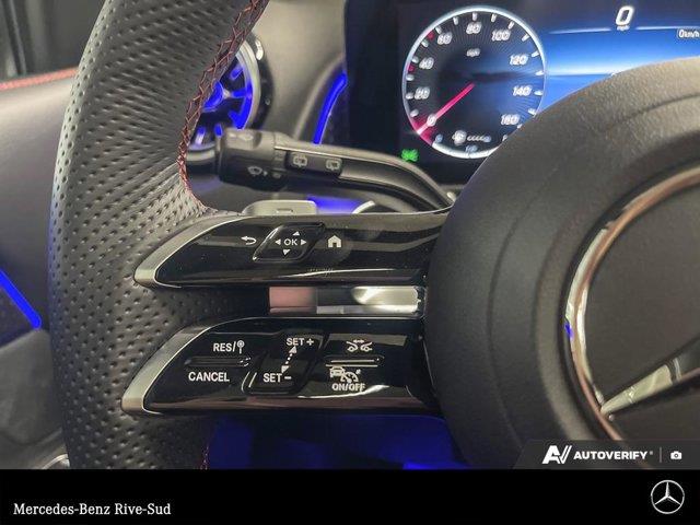 mercedes-benz GLB 2026 - 22