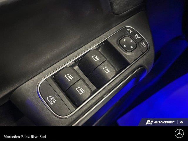 mercedes-benz GLB 2026 - 23