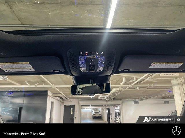 mercedes-benz GLB 2026 - 24