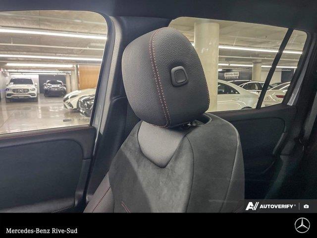 mercedes-benz GLB 2026 - 25