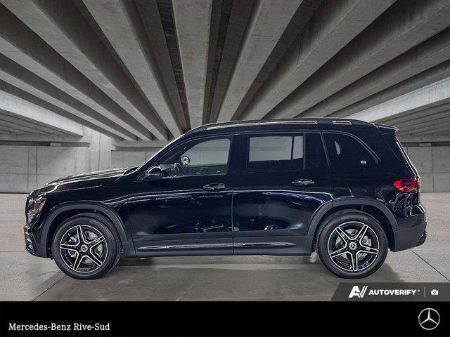 mercedes-benz GLB 2026 - 2