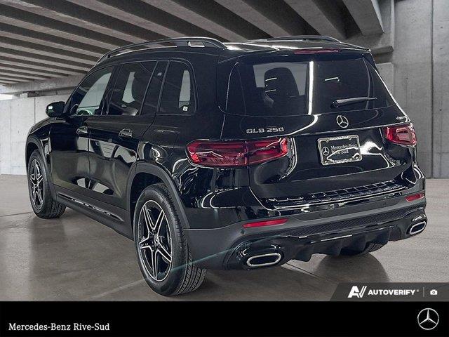 mercedes-benz GLB 2026 - 3
