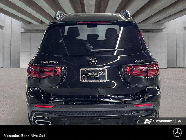 mercedes-benz GLB 2026 - 4