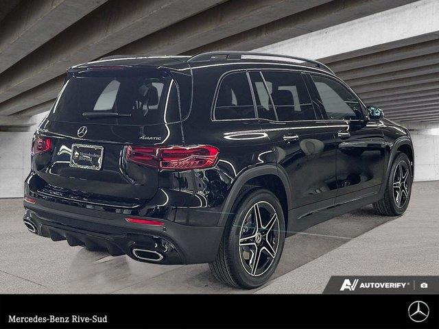 mercedes-benz GLB 2026 - 5