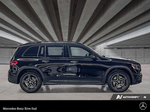 mercedes-benz GLB 2026 - 6